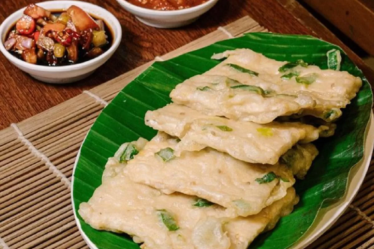 Cilacap Flavors That Make Every Bite Irresistible at RM Selera 55