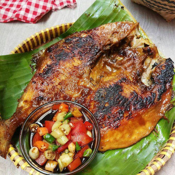 Flavors of Cilacap That Delight with Every Bite at RM Selera 55